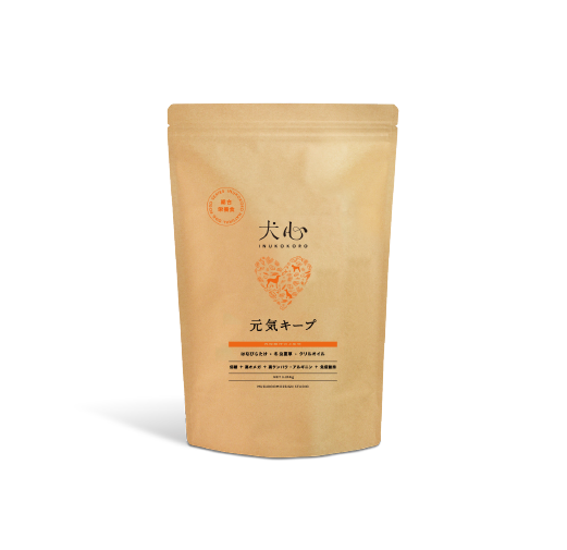 犬心 全商品一覧 - 犬心～INUKOKORO～