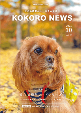 KOKORO NEWS vol.05
