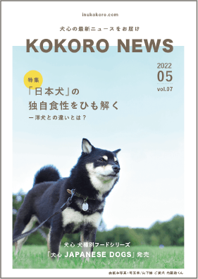 KOKORO NEWS vol.07