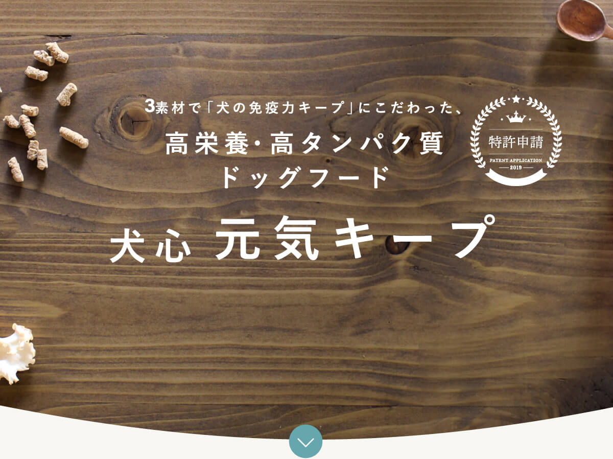 元気キープ