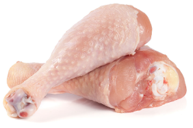生鶏肉