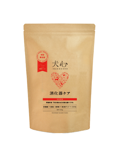 消化器ケア