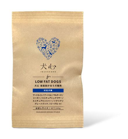 犬心～LOW FAT DOGS～ - 犬心～INUKOKORO～
